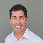 Ian Tresidder