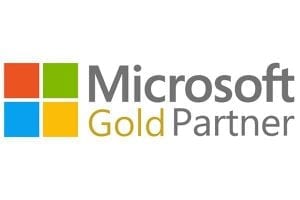 Microsoft Gold Partner Microsoft Gold Partner