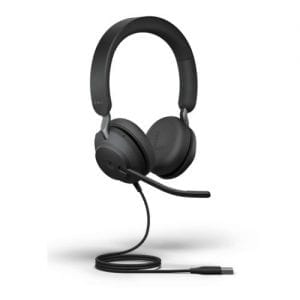 Jabra EVOLVE2 40 Jabra EVOLVE2 40
