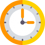 clock-150x150 Social Committee & Functions