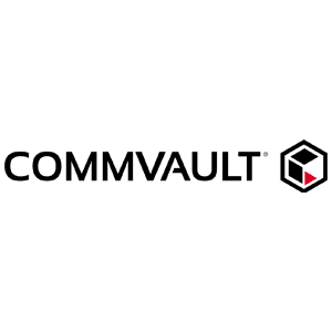 commvault