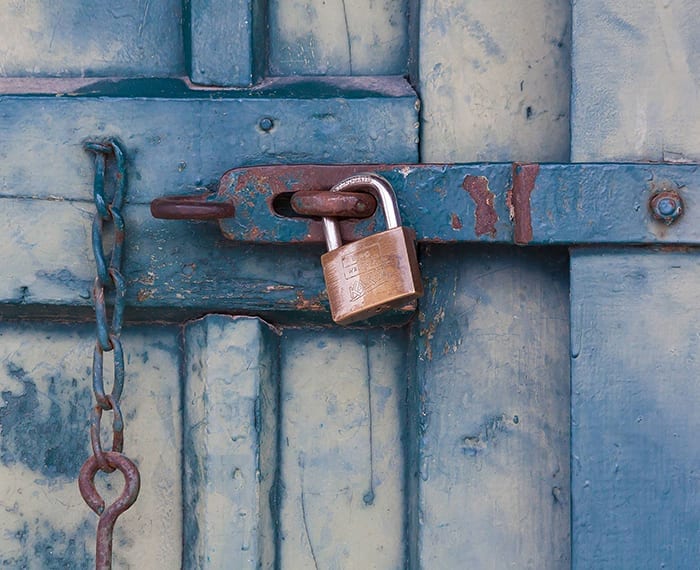 cyber security for business