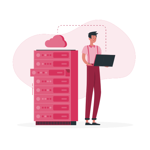 Server